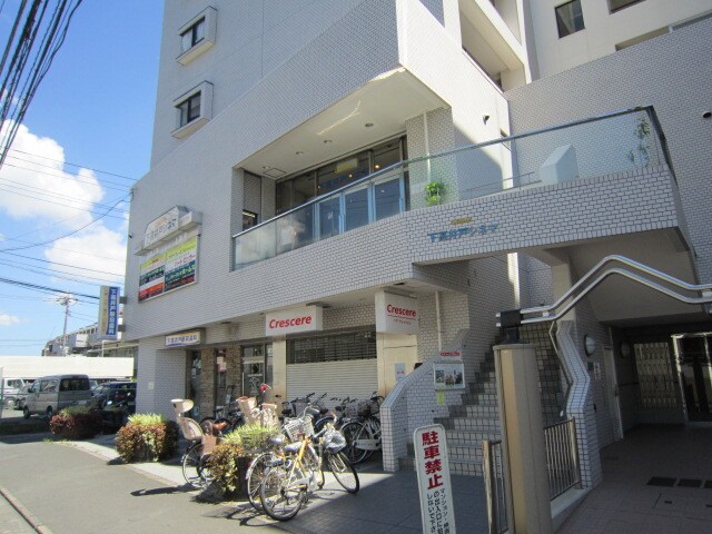 永福町駅 徒歩10分 2階の物件内観写真