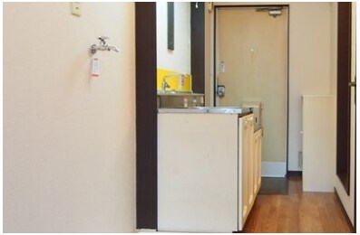 下北沢駅 徒歩14分 2階の物件内観写真