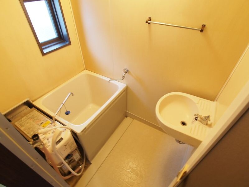 下北沢駅 徒歩14分 2階の物件内観写真