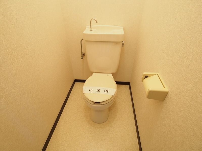 下北沢駅 徒歩14分 2階の物件内観写真