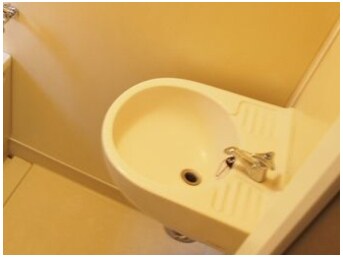 下北沢駅 徒歩14分 2階の物件内観写真