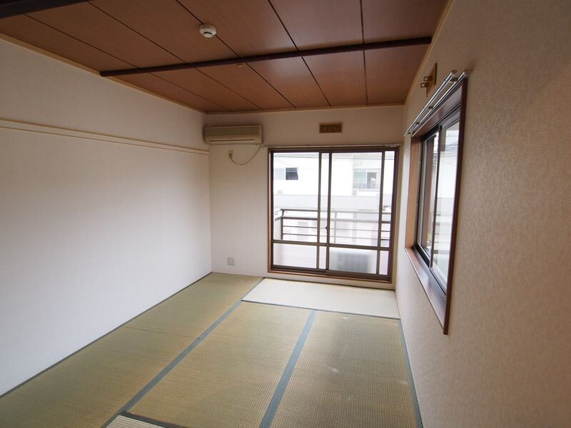 下北沢駅 徒歩14分 2階の物件内観写真