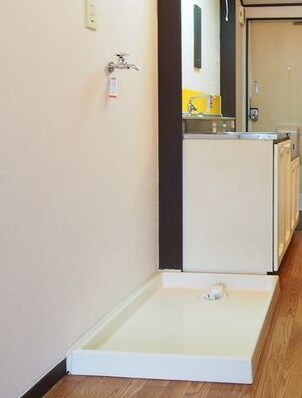 下北沢駅 徒歩14分 2階の物件内観写真