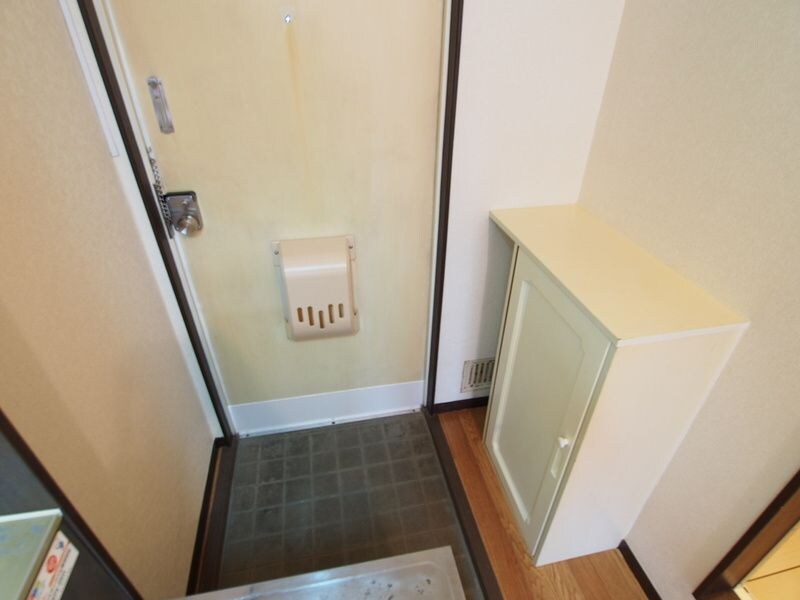 下北沢駅 徒歩14分 2階の物件内観写真