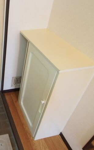 下北沢駅 徒歩14分 2階の物件内観写真