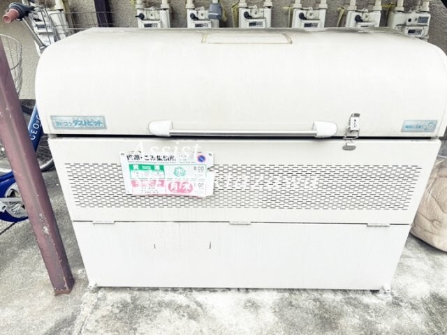 下北沢駅 徒歩14分 2階の物件内観写真