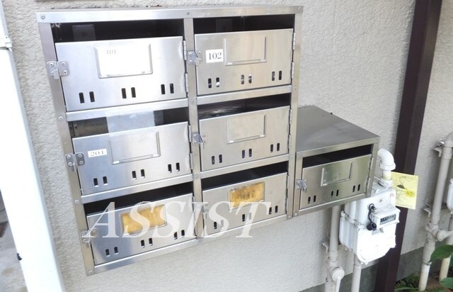 下北沢駅 徒歩14分 2階の物件内観写真