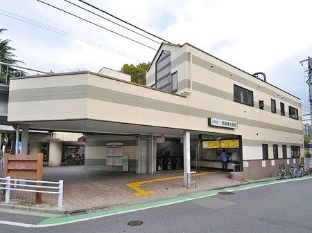 下北沢駅 徒歩14分 2階の物件内観写真