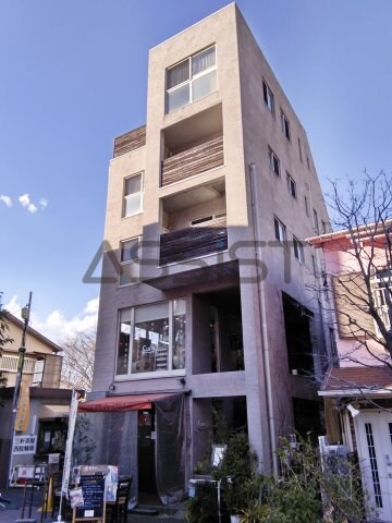 三軒茶屋駅 徒歩4分 3階の物件外観写真