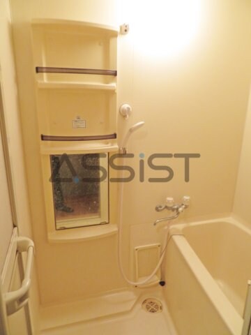 三軒茶屋駅 徒歩4分 3階の物件内観写真