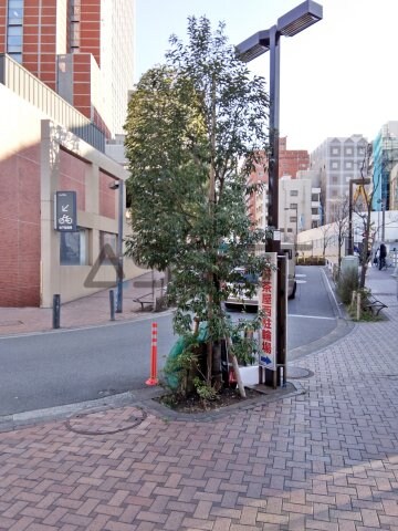 三軒茶屋駅 徒歩4分 3階の物件外観写真