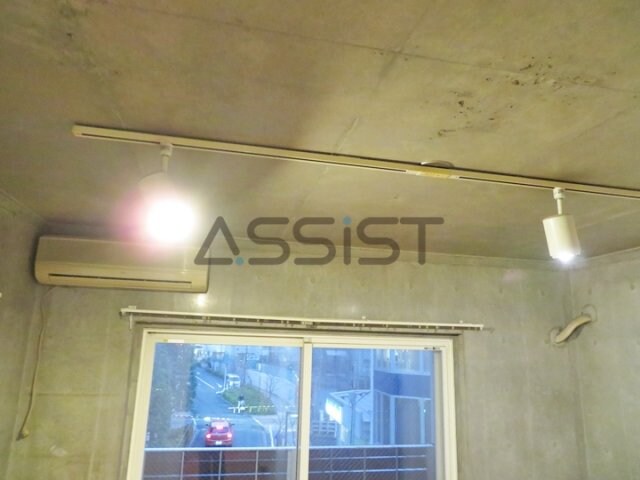 三軒茶屋駅 徒歩4分 3階の物件内観写真