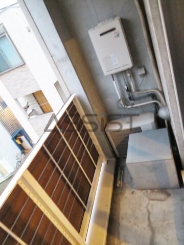 三軒茶屋駅 徒歩4分 3階の物件内観写真