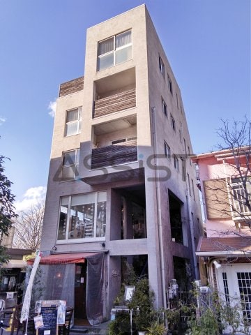 三軒茶屋駅 徒歩4分 3階の物件内観写真