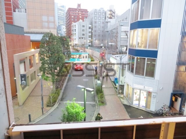 三軒茶屋駅 徒歩4分 3階の物件内観写真