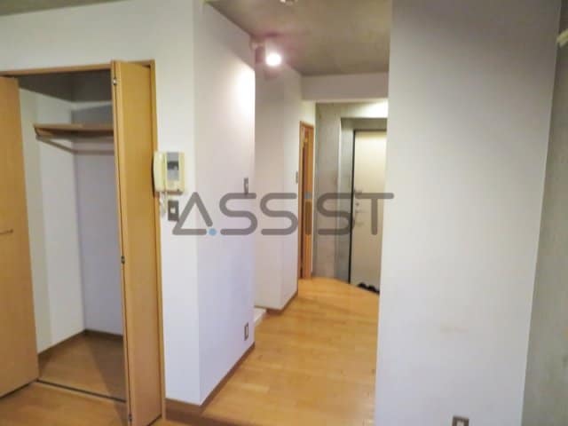 三軒茶屋駅 徒歩4分 3階の物件内観写真