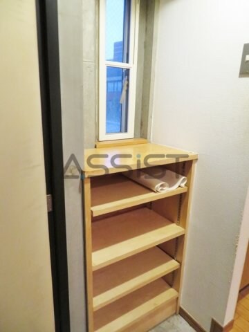 三軒茶屋駅 徒歩4分 3階の物件内観写真