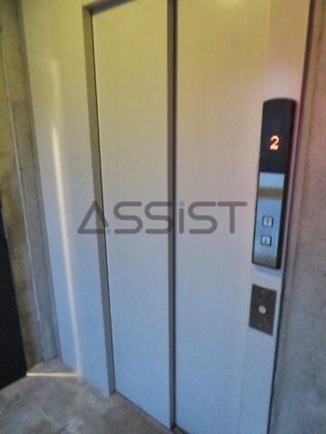 三軒茶屋駅 徒歩4分 3階の物件内観写真