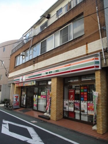 三軒茶屋駅 徒歩4分 3階の物件内観写真