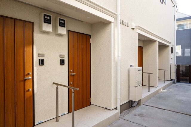 代田橋駅 徒歩7分 2階の物件外観写真