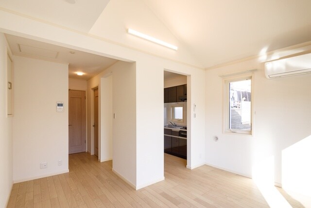 代田橋駅 徒歩7分 2階の物件内観写真