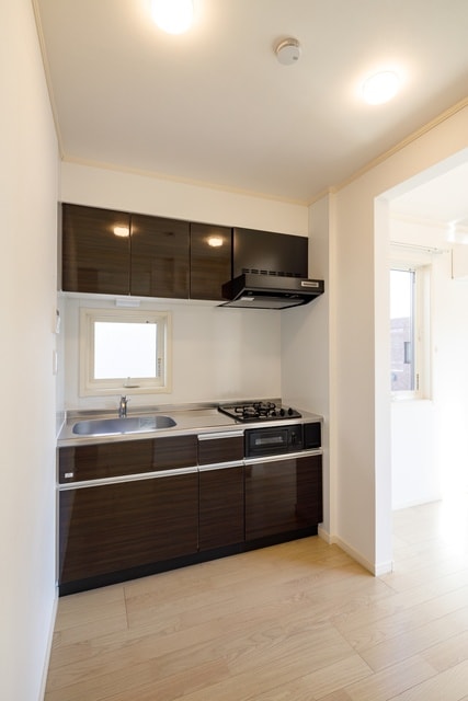 代田橋駅 徒歩7分 2階の物件内観写真