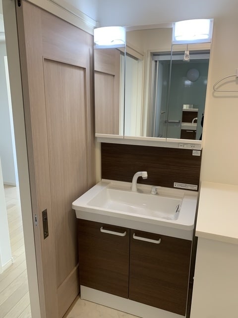 代田橋駅 徒歩7分 2階の物件内観写真