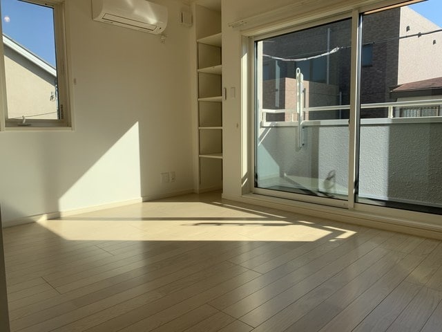 代田橋駅 徒歩7分 2階の物件内観写真