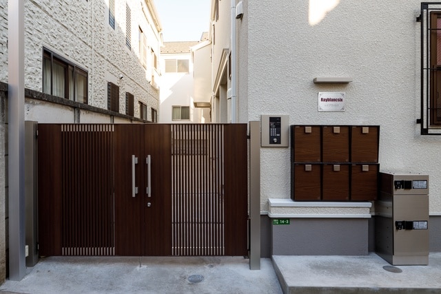 代田橋駅 徒歩7分 2階の物件内観写真