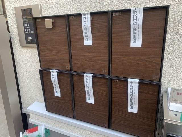 代田橋駅 徒歩7分 2階の物件内観写真