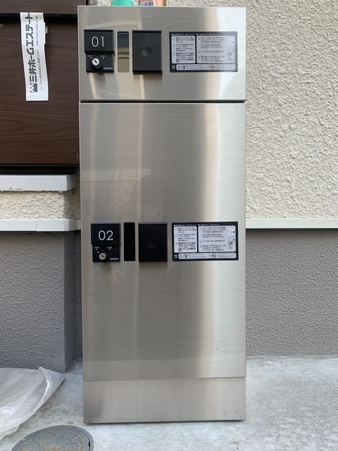 代田橋駅 徒歩7分 2階の物件内観写真