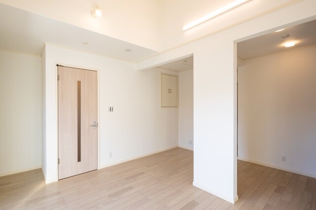 代田橋駅 徒歩7分 2階の物件内観写真