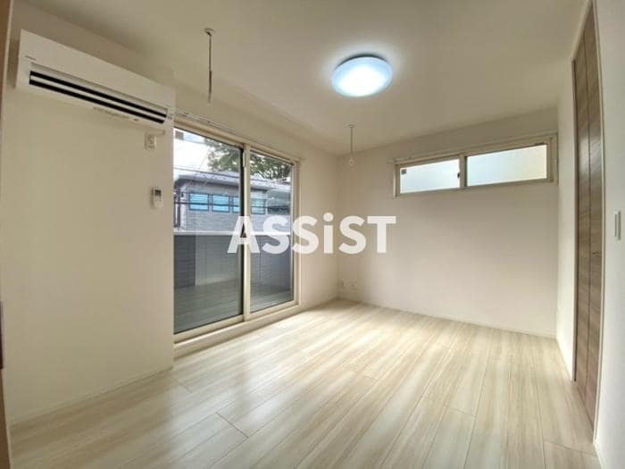 三軒茶屋駅 徒歩7分 2階の物件内観写真