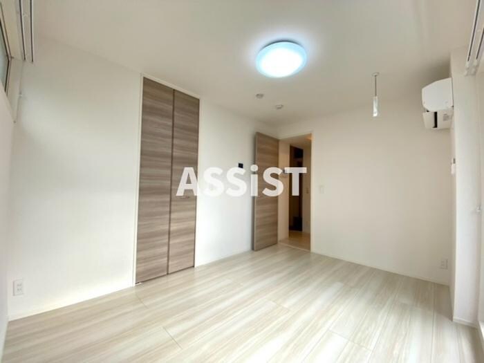 三軒茶屋駅 徒歩7分 2階の物件内観写真