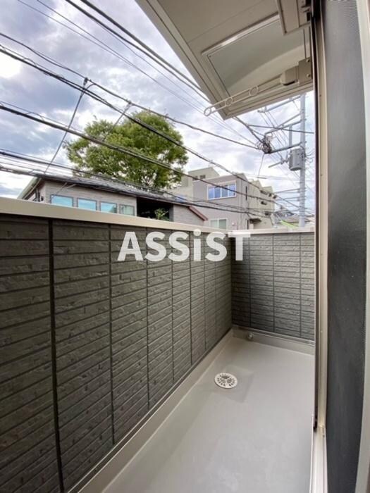 三軒茶屋駅 徒歩7分 2階の物件内観写真