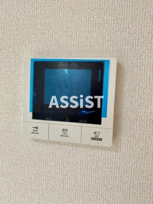 三軒茶屋駅 徒歩7分 2階の物件内観写真