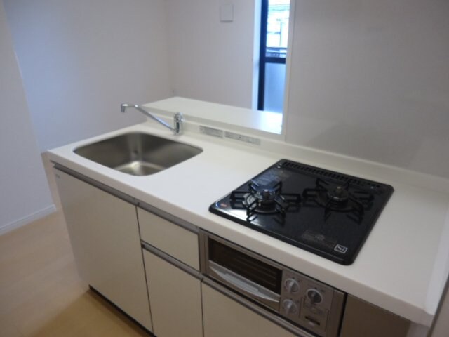 久我山駅 徒歩6分 2階の物件内観写真