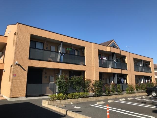 久我山駅 徒歩6分 2階の物件内観写真