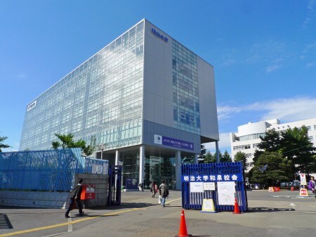 久我山駅 徒歩6分 2階の物件内観写真