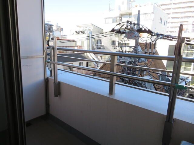 下北沢駅 徒歩1分 3階の物件内観写真