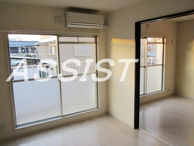 ツインマンション自由が丘の物件内観写真