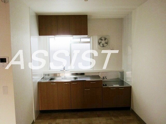 ツインマンション自由が丘の物件内観写真