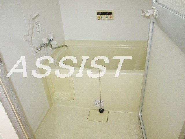 ツインマンション自由が丘の物件内観写真