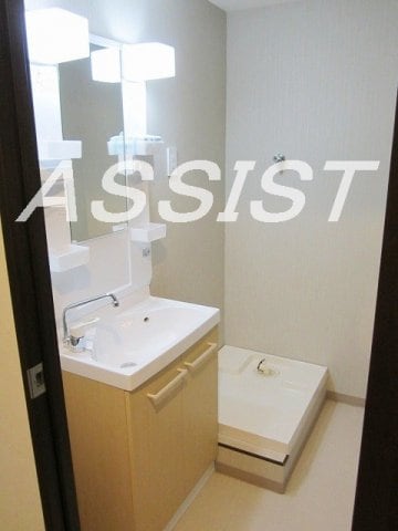 ツインマンション自由が丘の物件内観写真