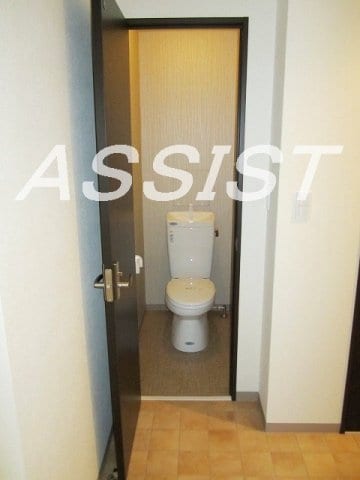 ツインマンション自由が丘の物件内観写真