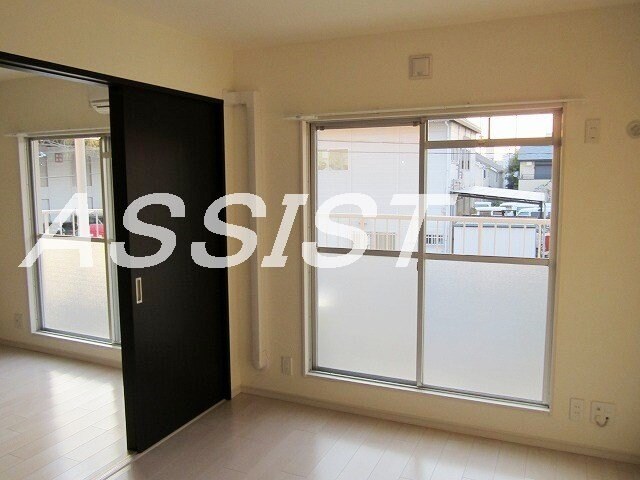 ツインマンション自由が丘の物件内観写真