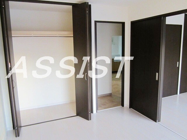 ツインマンション自由が丘の物件内観写真