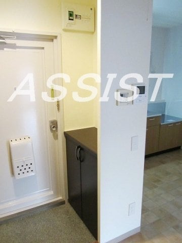 ツインマンション自由が丘の物件内観写真