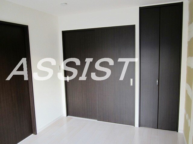 ツインマンション自由が丘の物件内観写真