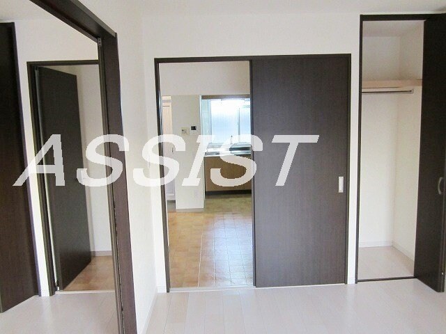 ツインマンション自由が丘の物件内観写真